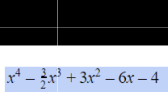 Just need help \fSolve the roots/zeros for the
