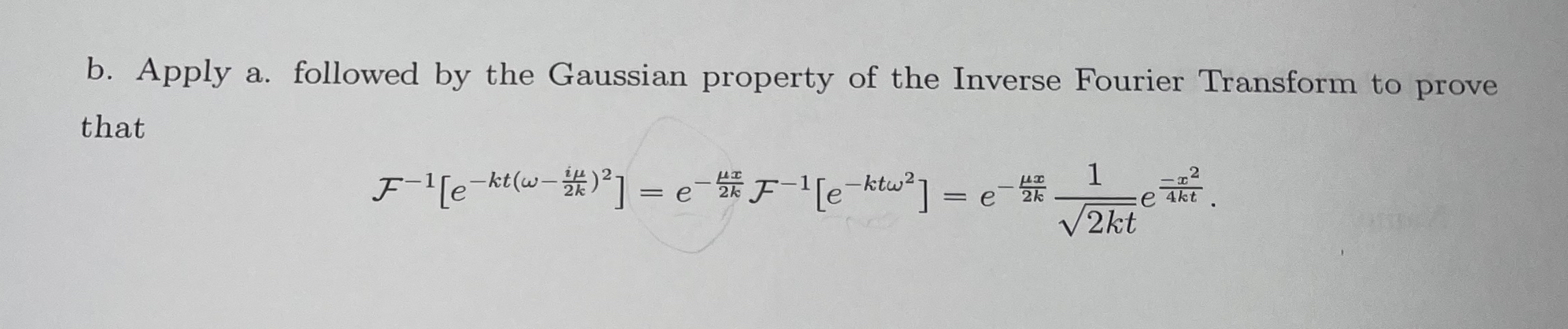 Please use PDE(partial differential equation)