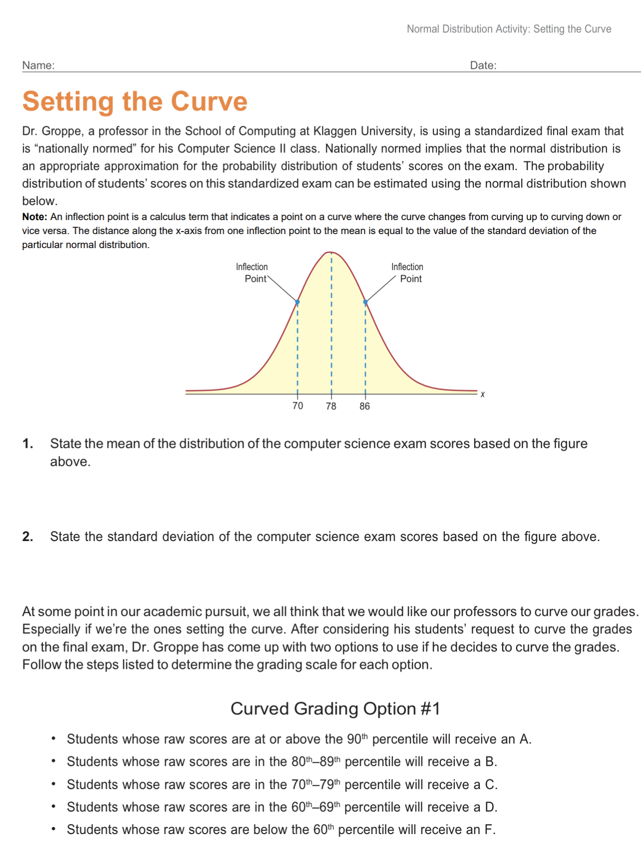 796 Appendix A Table A A Standard Normal