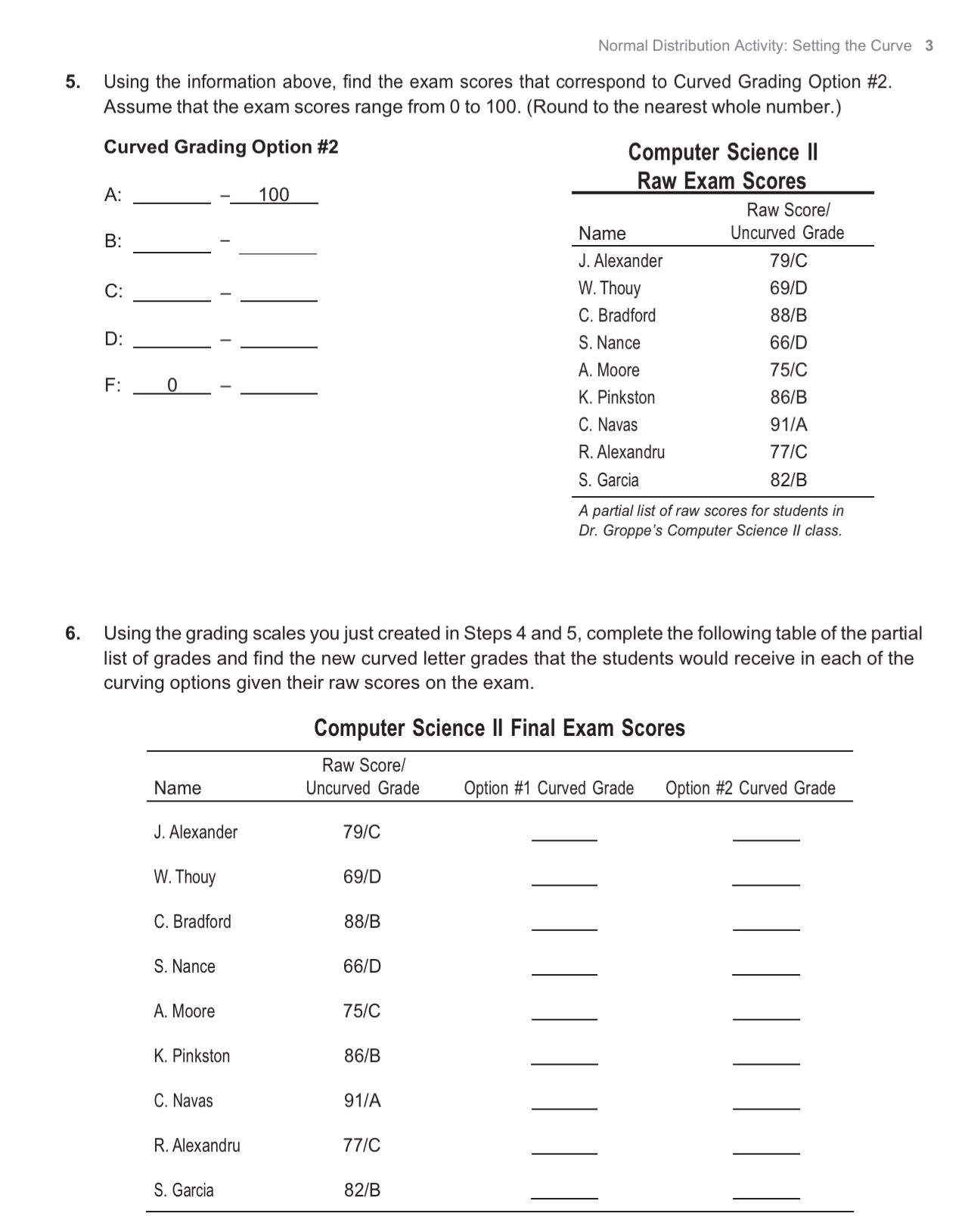796 Appendix A Table A A Standard Normal