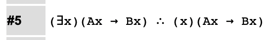 Part A. Finite Universe Method Use the finite