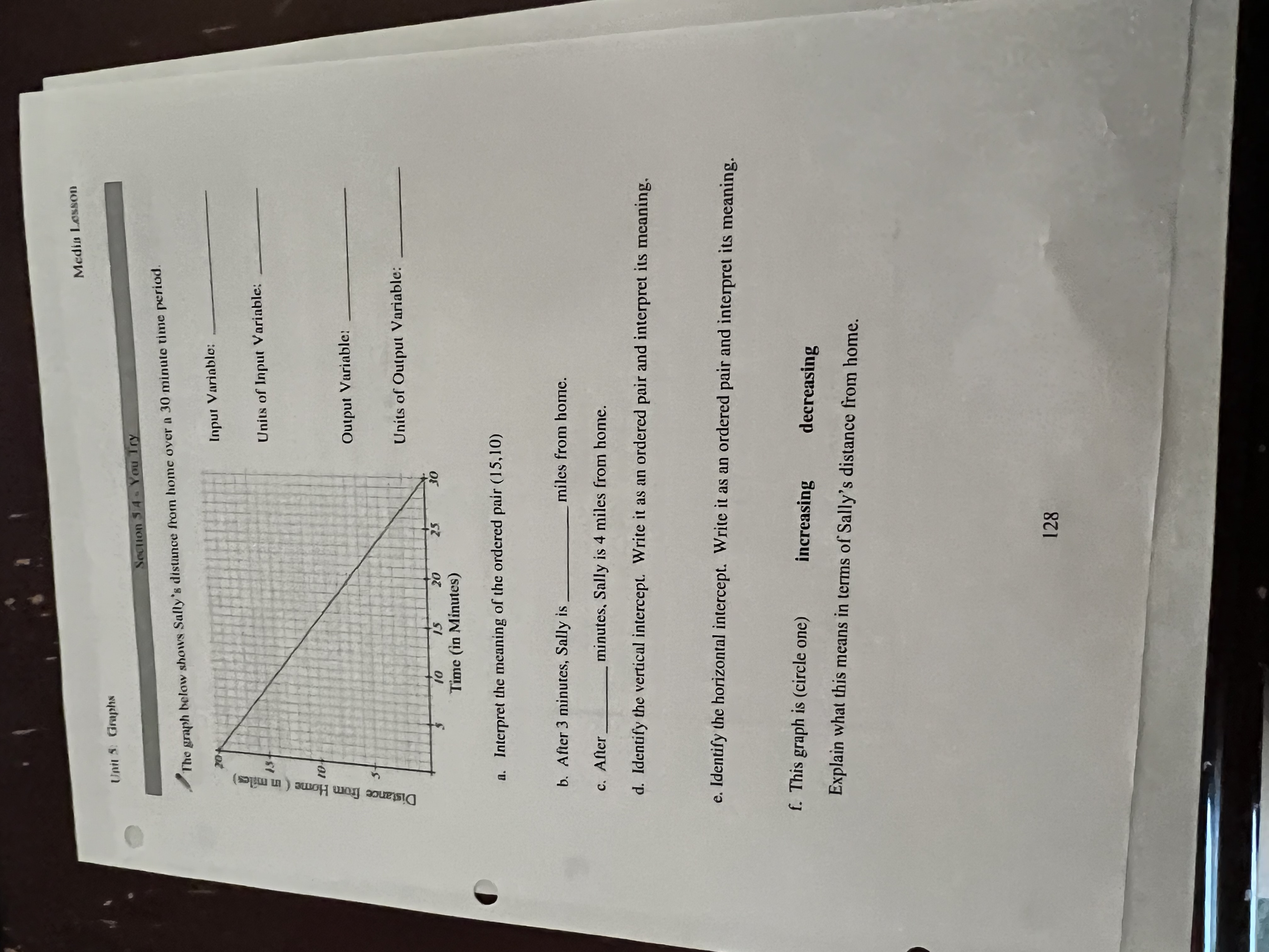 Mailin L Unit S. Gapis was ite height of the ful