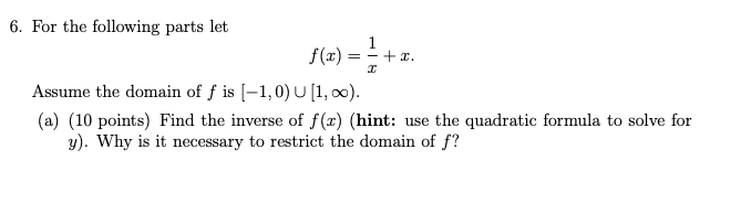 Please show and explain your work if you could: