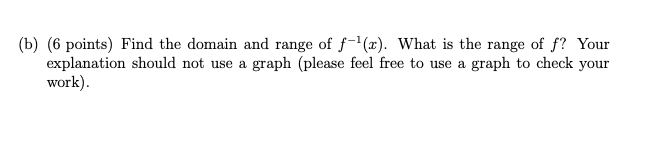 Please show and explain your work if you could: