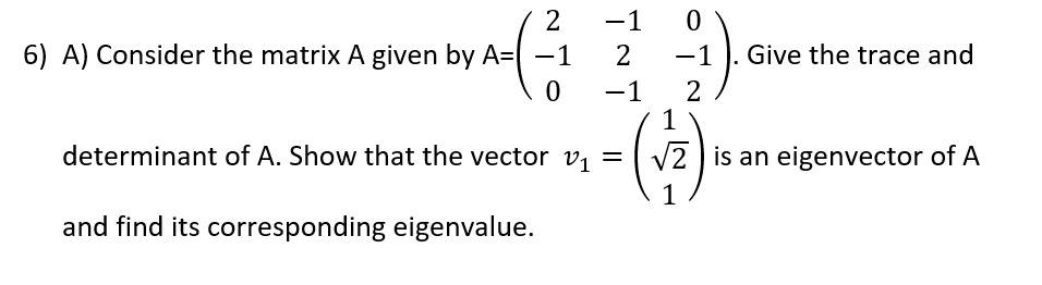 i need solution of all the Parts in details. Sol