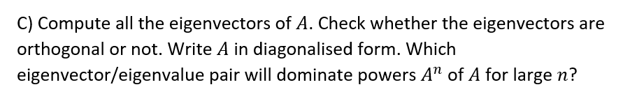 i need solution of all the Parts in details. Sol