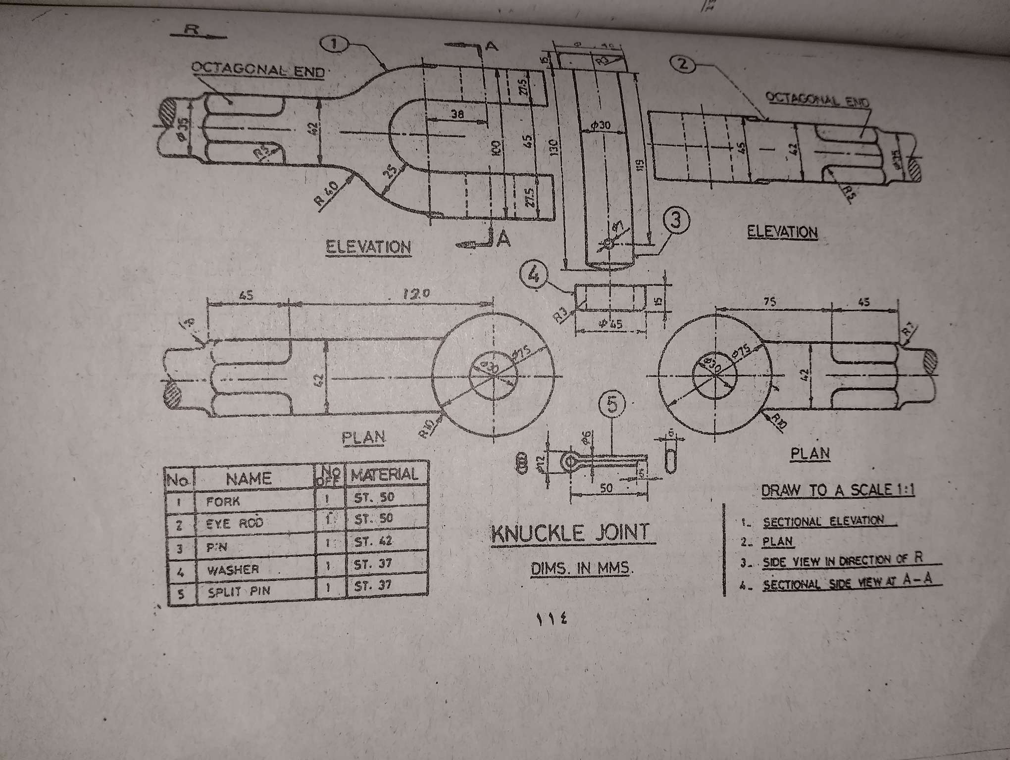Hi please help me with this R OCTAGONAL END 27.5