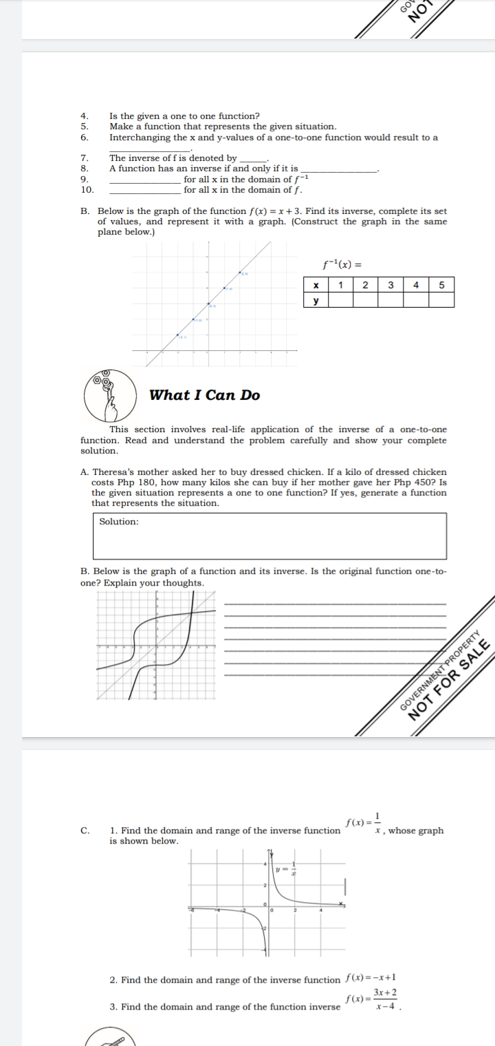 Need your help regarding this Lesson/Activities