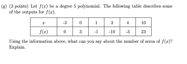 If you could explain and show your work towards