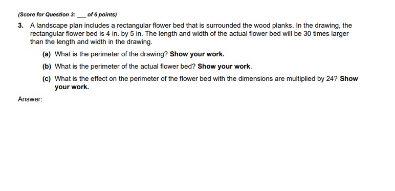 (Score for Question 1: _of 5 points) 1. This