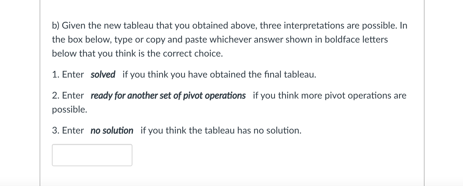 Please help me solve Consider the following