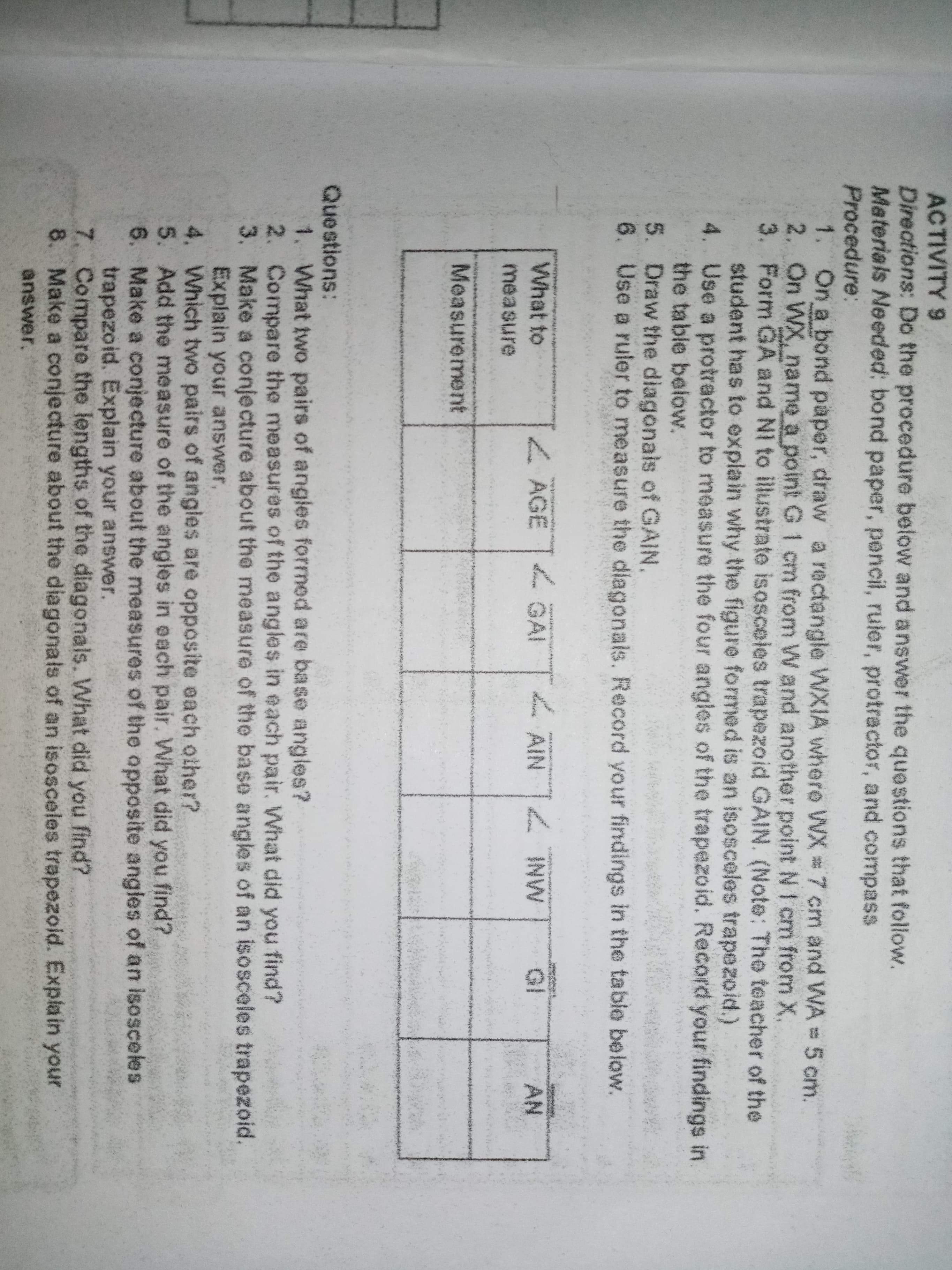 Need help. With solutions please if needed. Thank