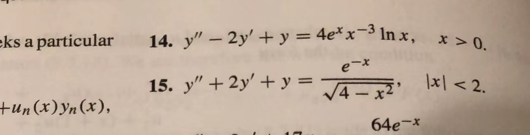 please do #6-9,14 with details thx variation of