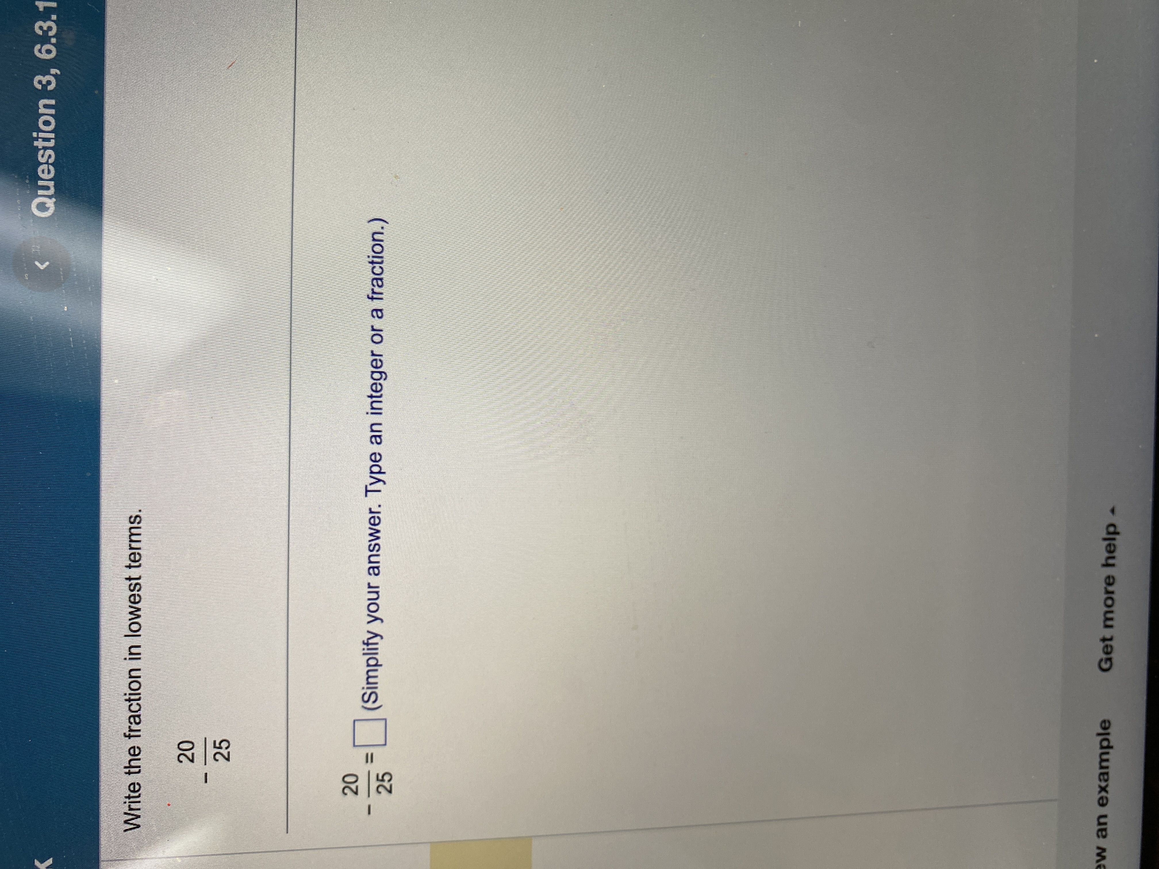 1- Question 1, 6.3.12 - style=
