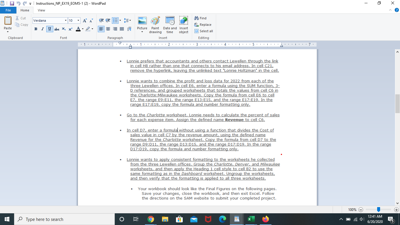 Steps 7 & 9. 4 1 7 6 = |