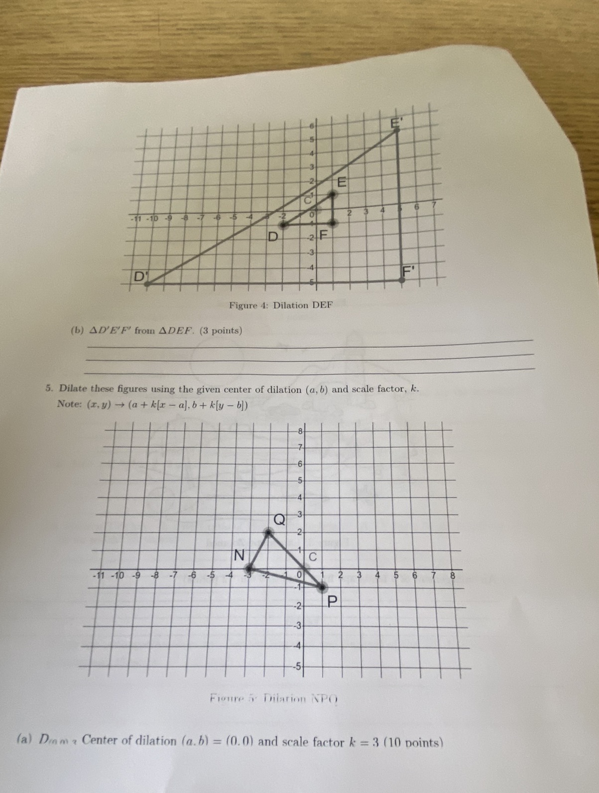 My teacher did not explain good this topic please