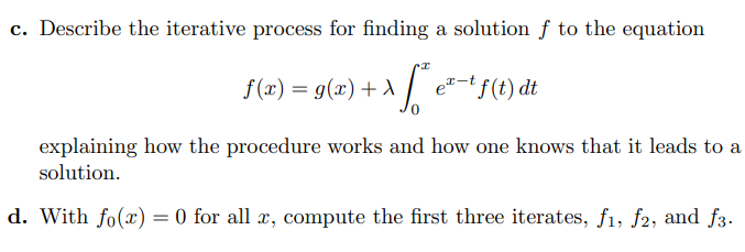 Suppose y is a continuous function on [[1, 1].