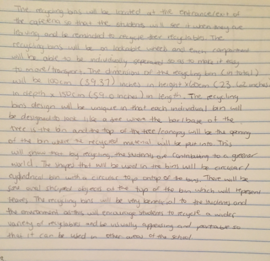 I ALREADY FINISHED 1,2,AND 4. I need 3,5, and 6