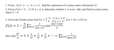 please help me with these problems im confsued