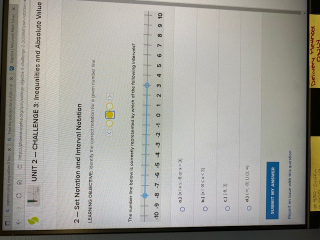 Q express wing inequalities O less x Q Find the