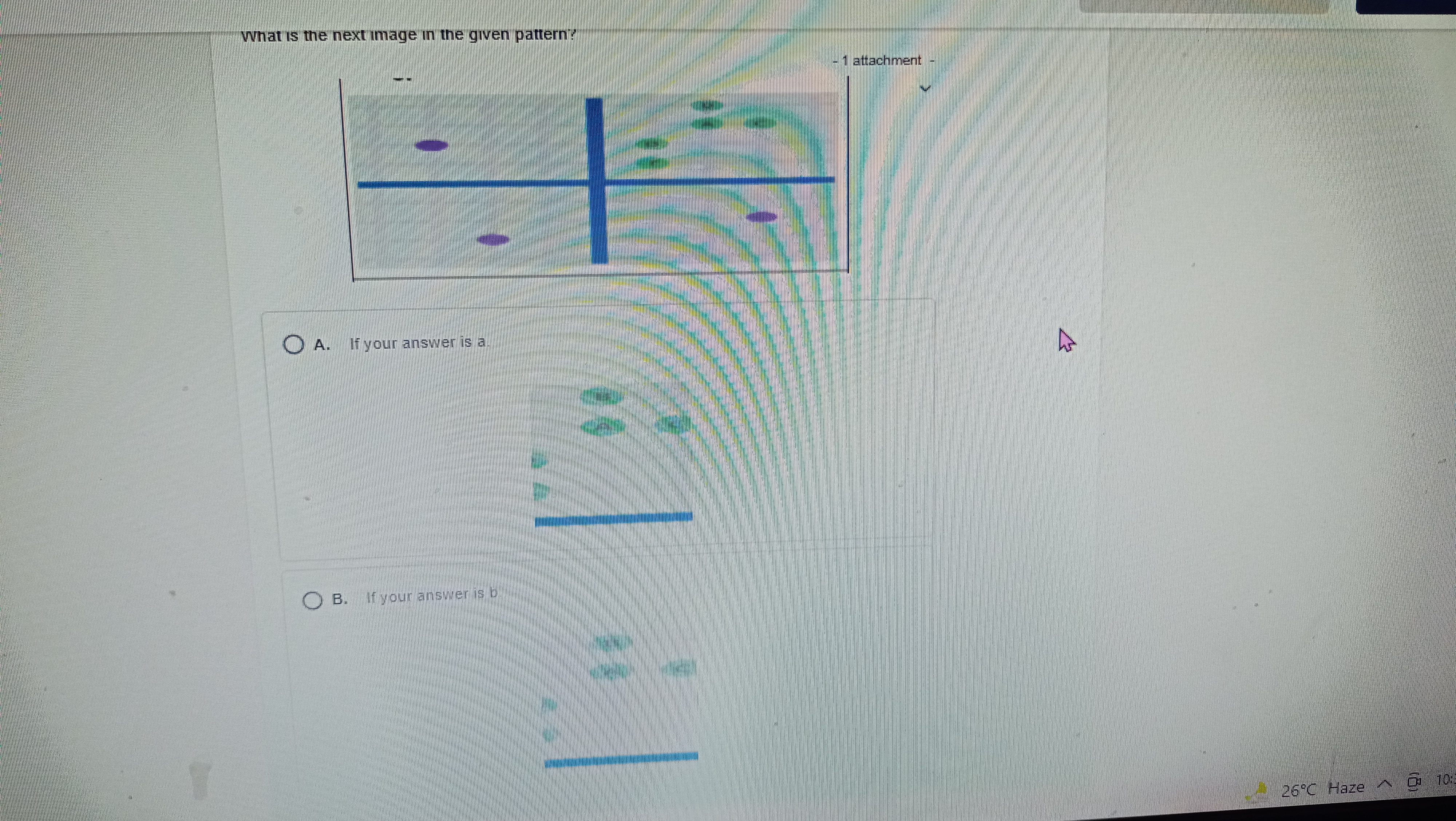 Thankyou please need answer asap no need