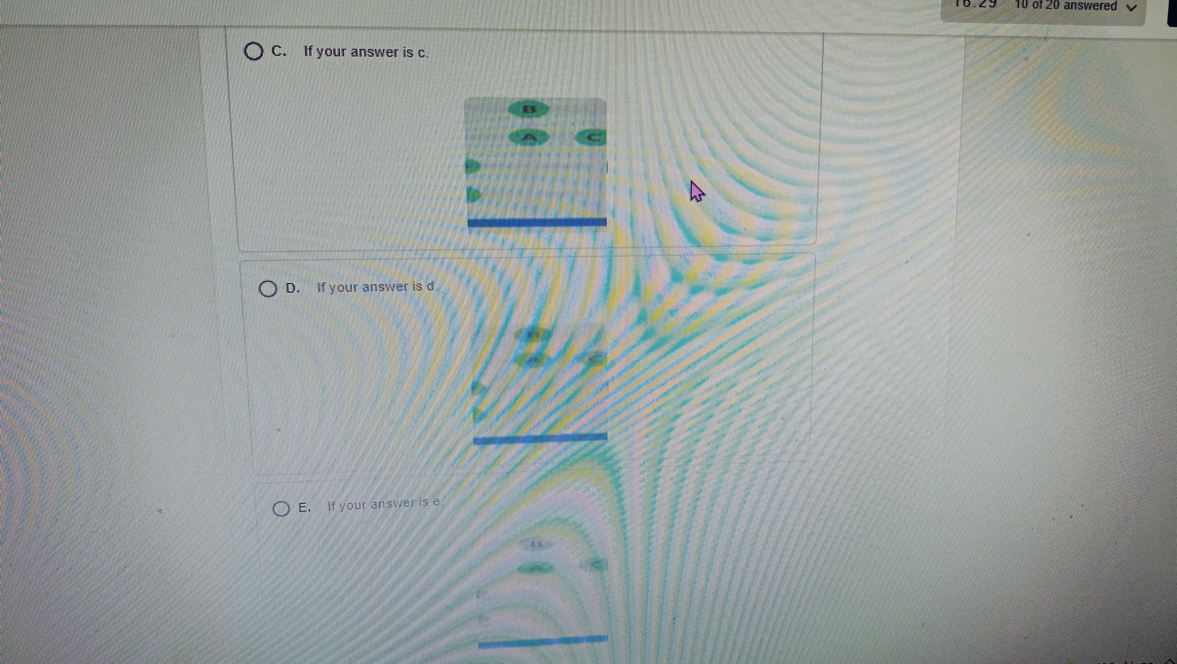 Thankyou please need answer asap no need