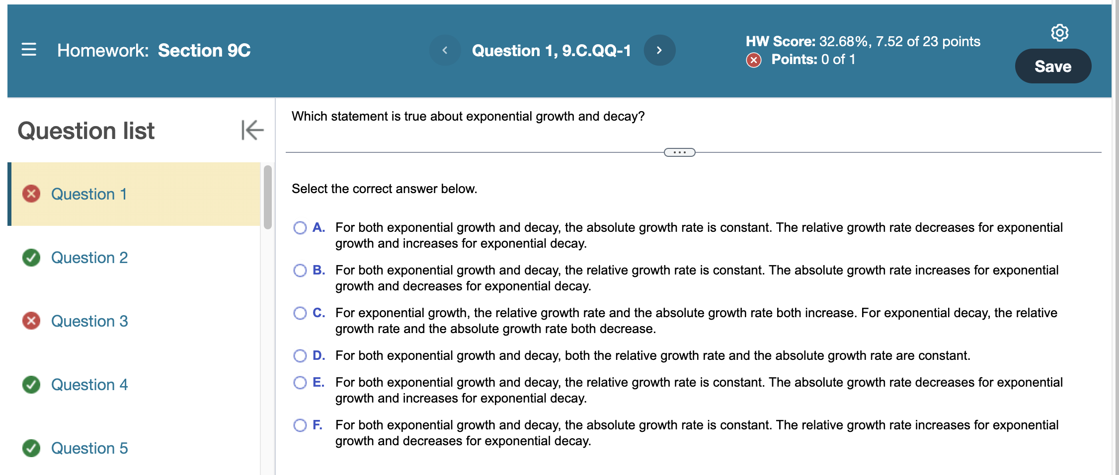 Please the answers to these questions. I