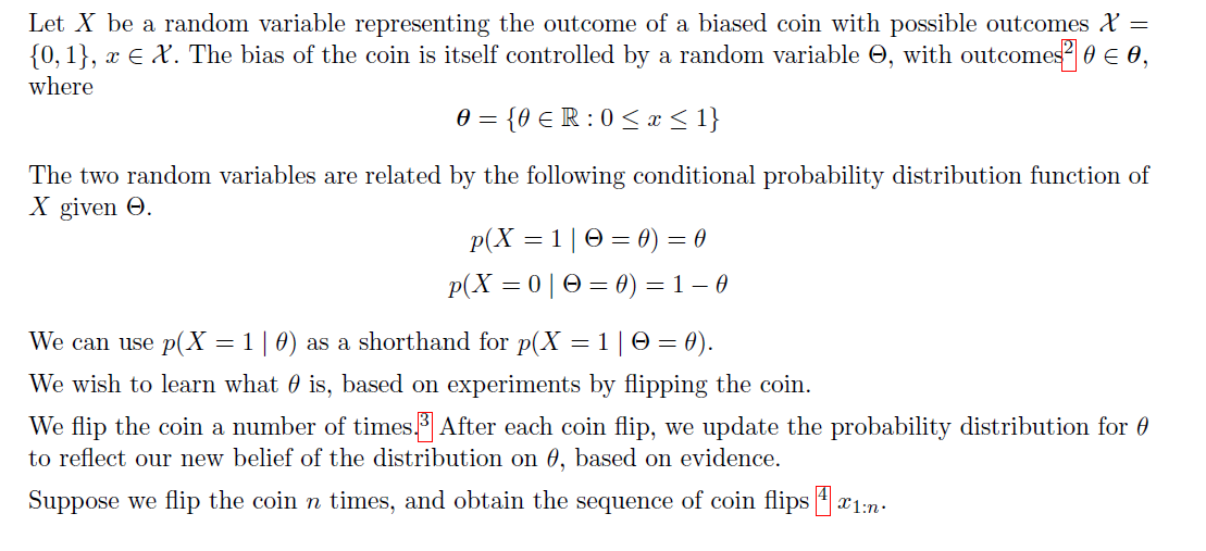 Let X be a random variable representing the