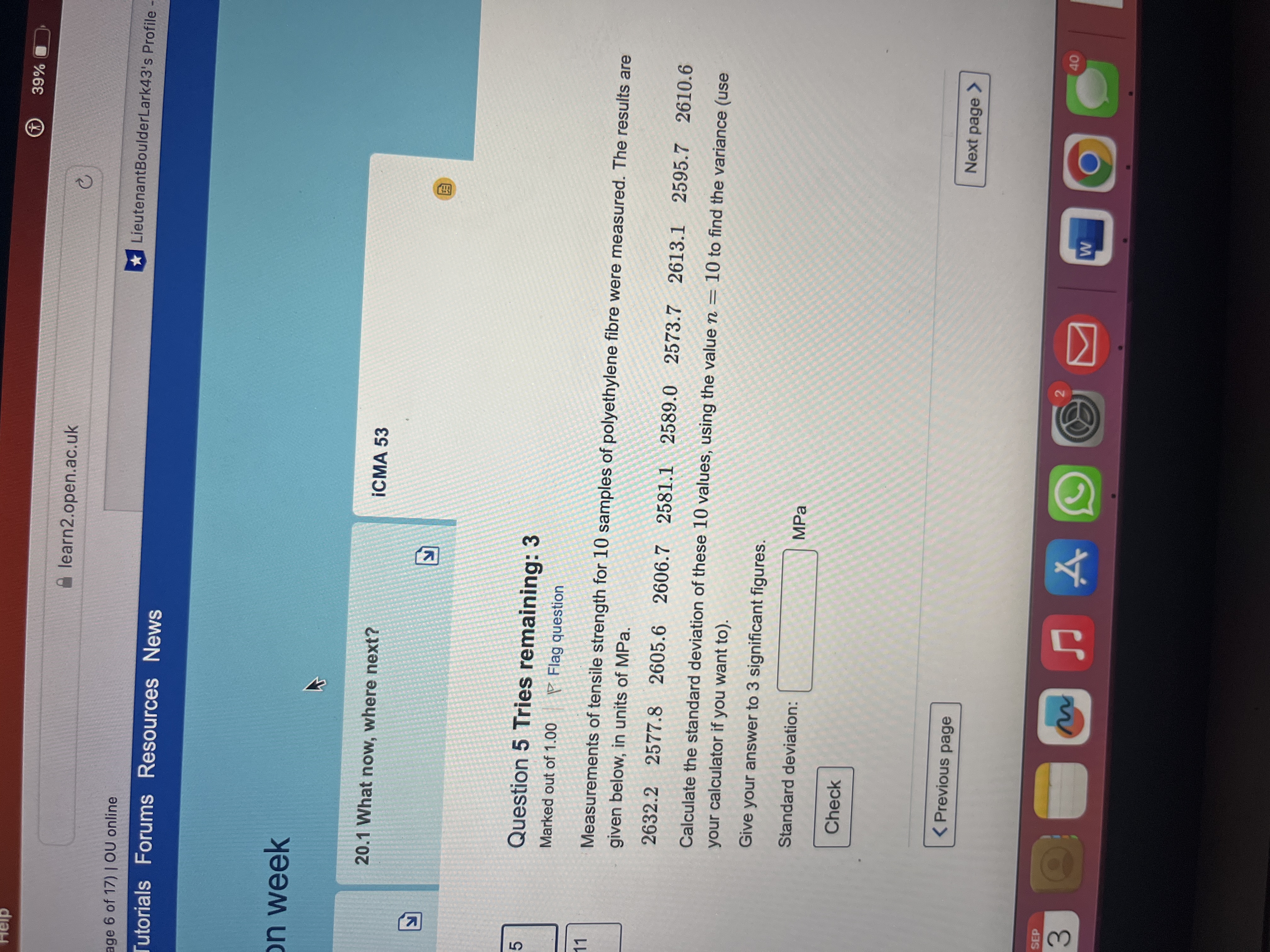 help with answering this question 39%