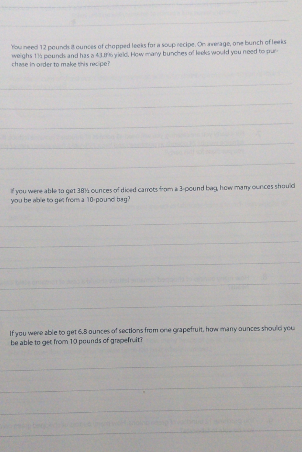 can someone help me with these questions, 1-3?