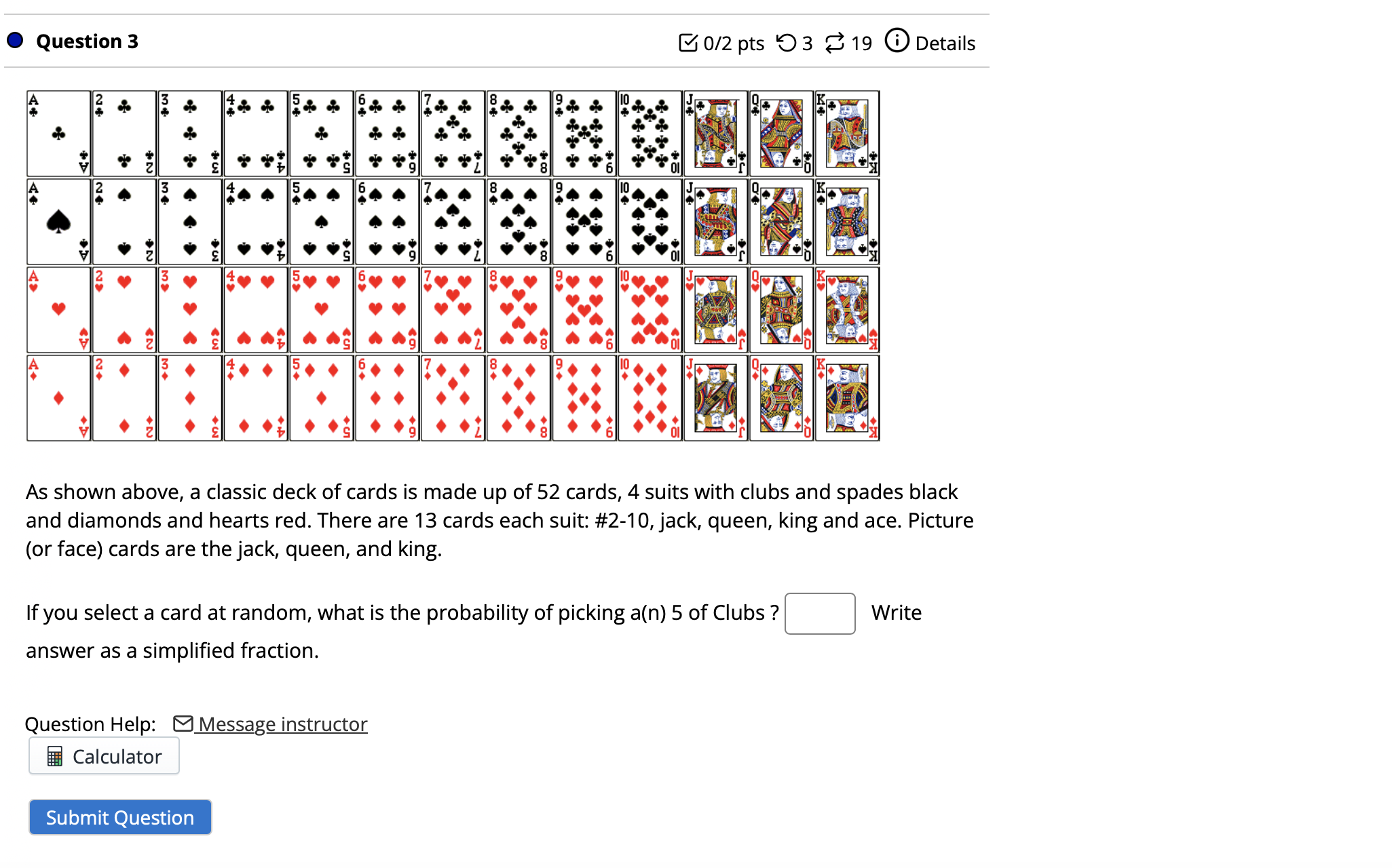 . Question 2 0/2 pts 93 2 19 0 D Giving a test to