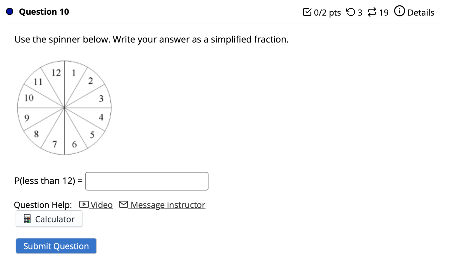 . Question 2 0/2 pts 93 2 19 0 D Giving a test to