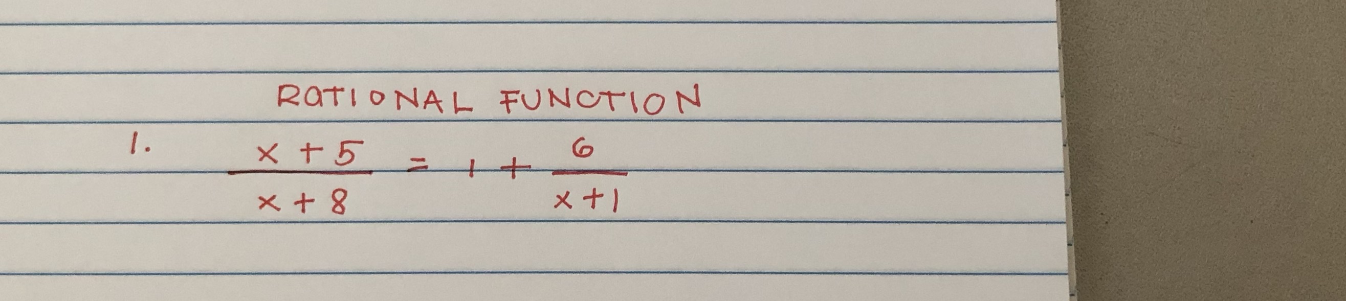 Would you please explain this to me this I need