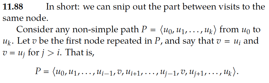 I want explanation on how the following question