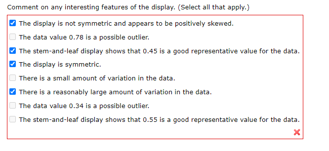 12. [0/2.5 Points] DETAILS MY NOTES DEVORESTAT9