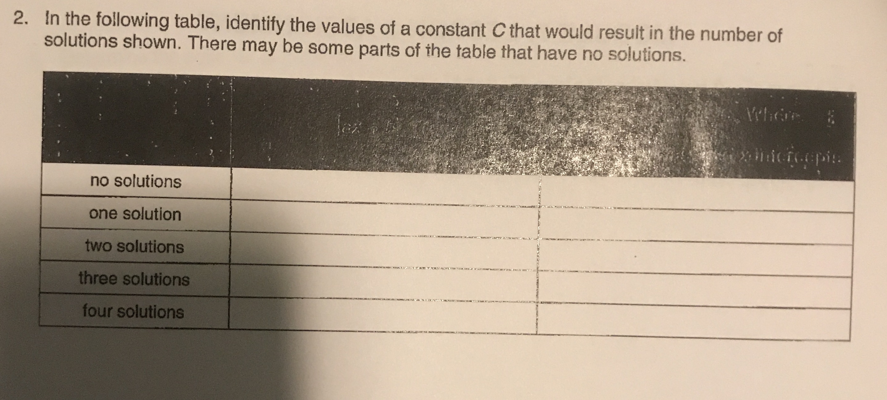 question in the attached image 2. In the