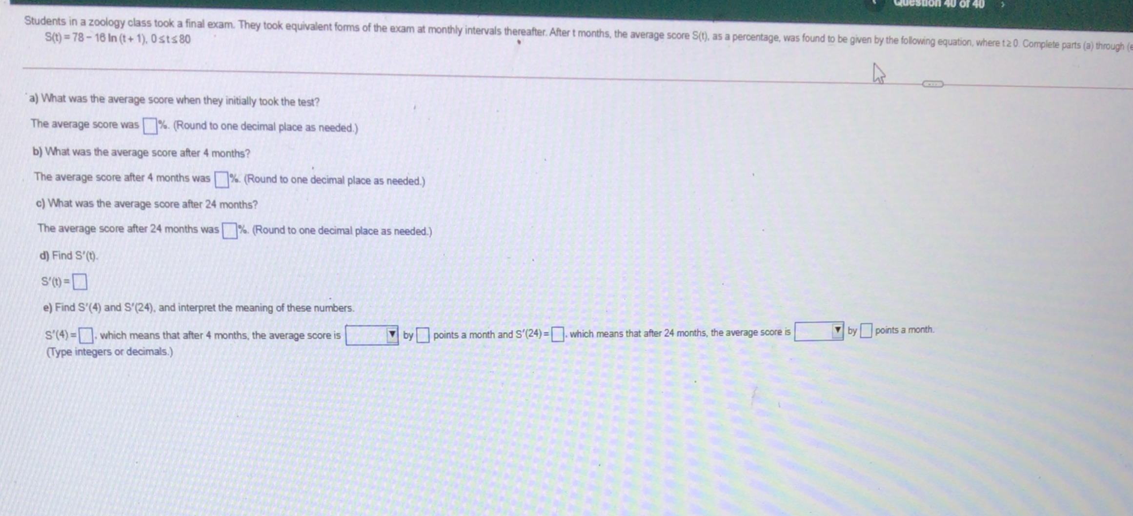 Hey! Hope your doing well. I don't know how to do
