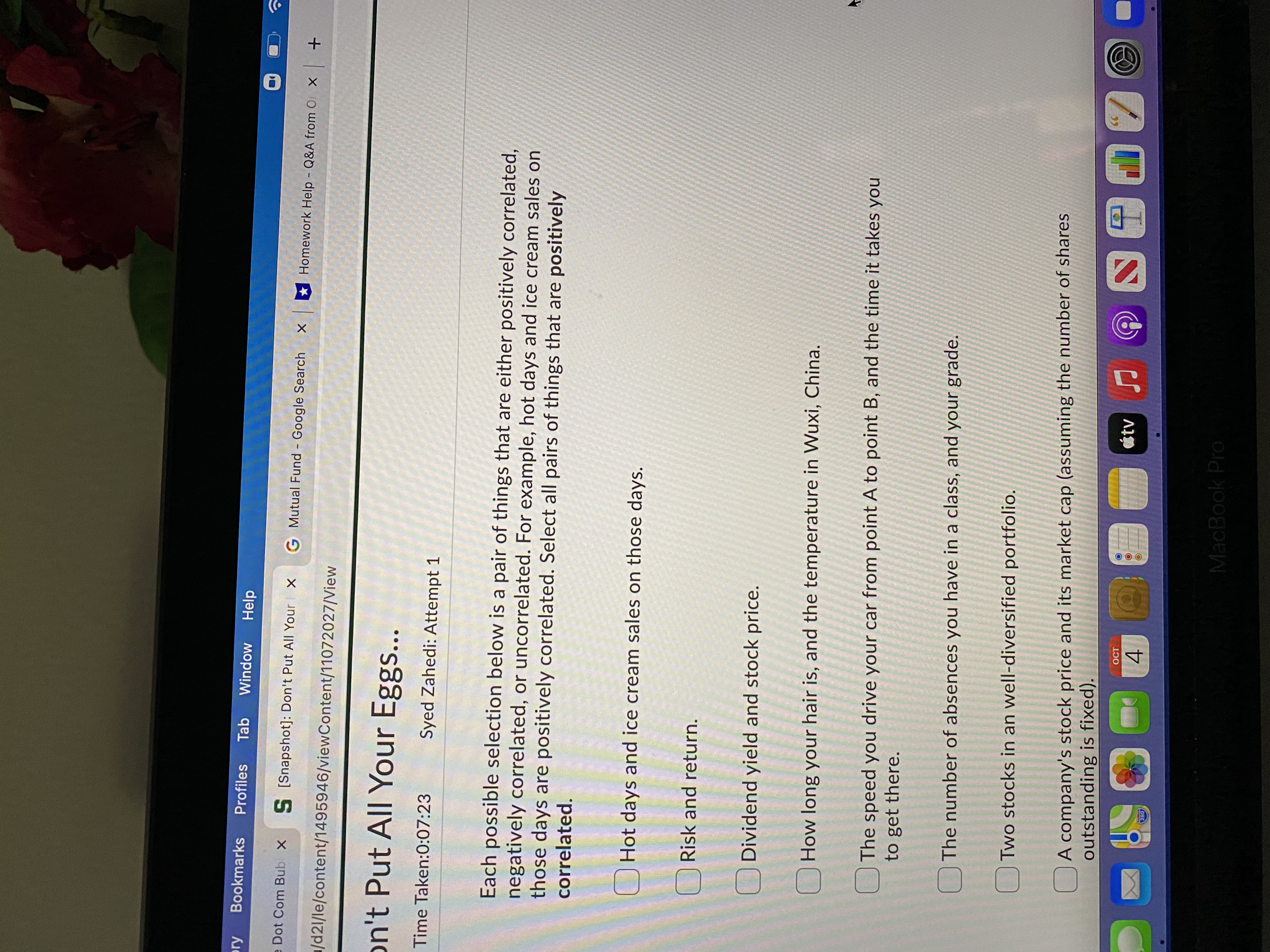History Bookmarks Profiles Tab Window Help s]: