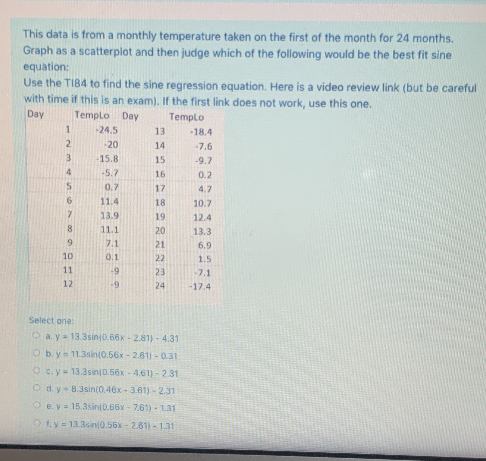 This can also be done by hand without a