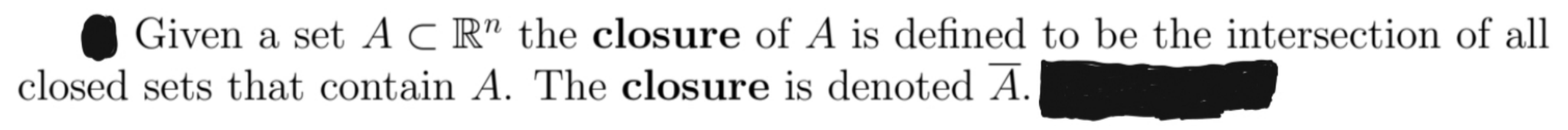 Hello, I have a real analysis question. I need