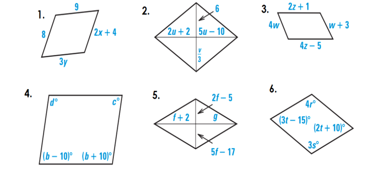 Please help me with my math homework. Part A