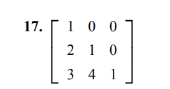 Please help! Clear Handwriting In Exercises 9-12,
