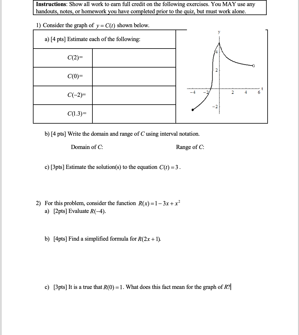 Having a lot of trouble with these questions. I
