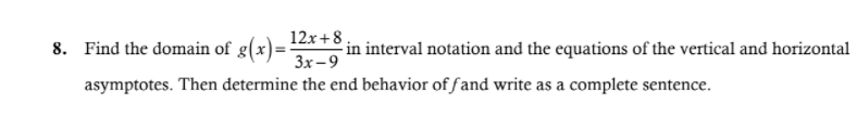 1.What does the graph of a constant function
