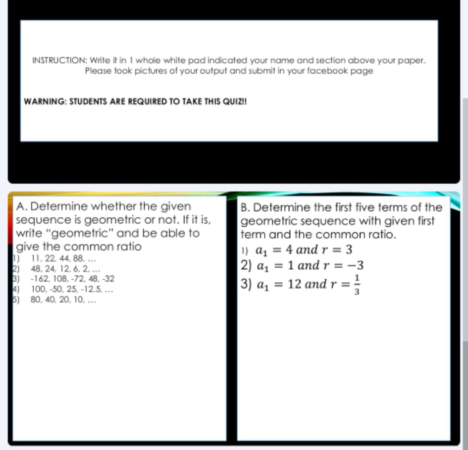 Kindly answer the image given below INSTRUCTION: Write it in 1 whole