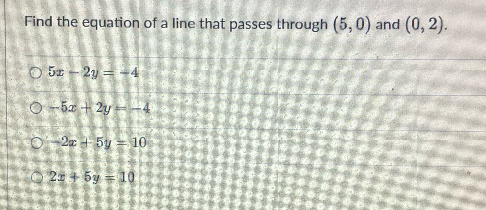 Please help me with this problem Find the
