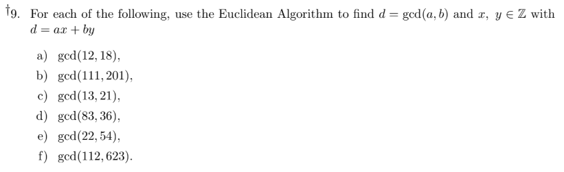set 2 q 9 - looking for a detailed worked