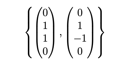 Pwill be invertible. Find a formula forP?1, and