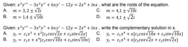 This is one of our test your understanding
