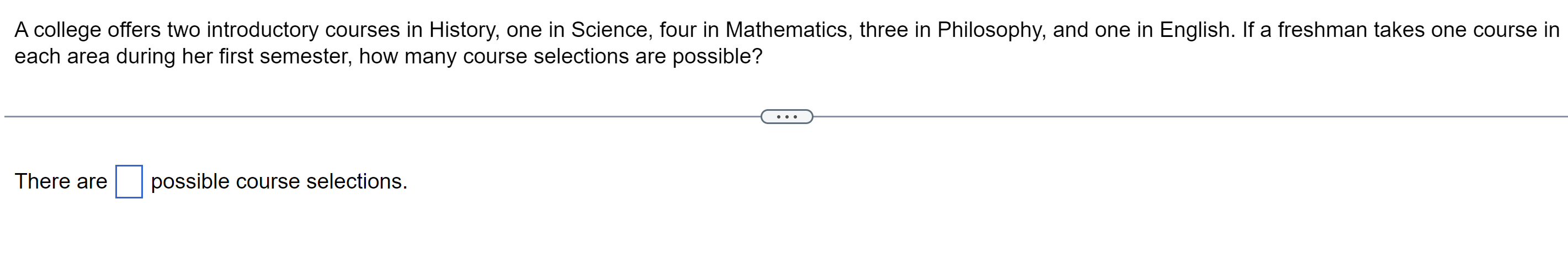 A license plate consists of a digit followed by